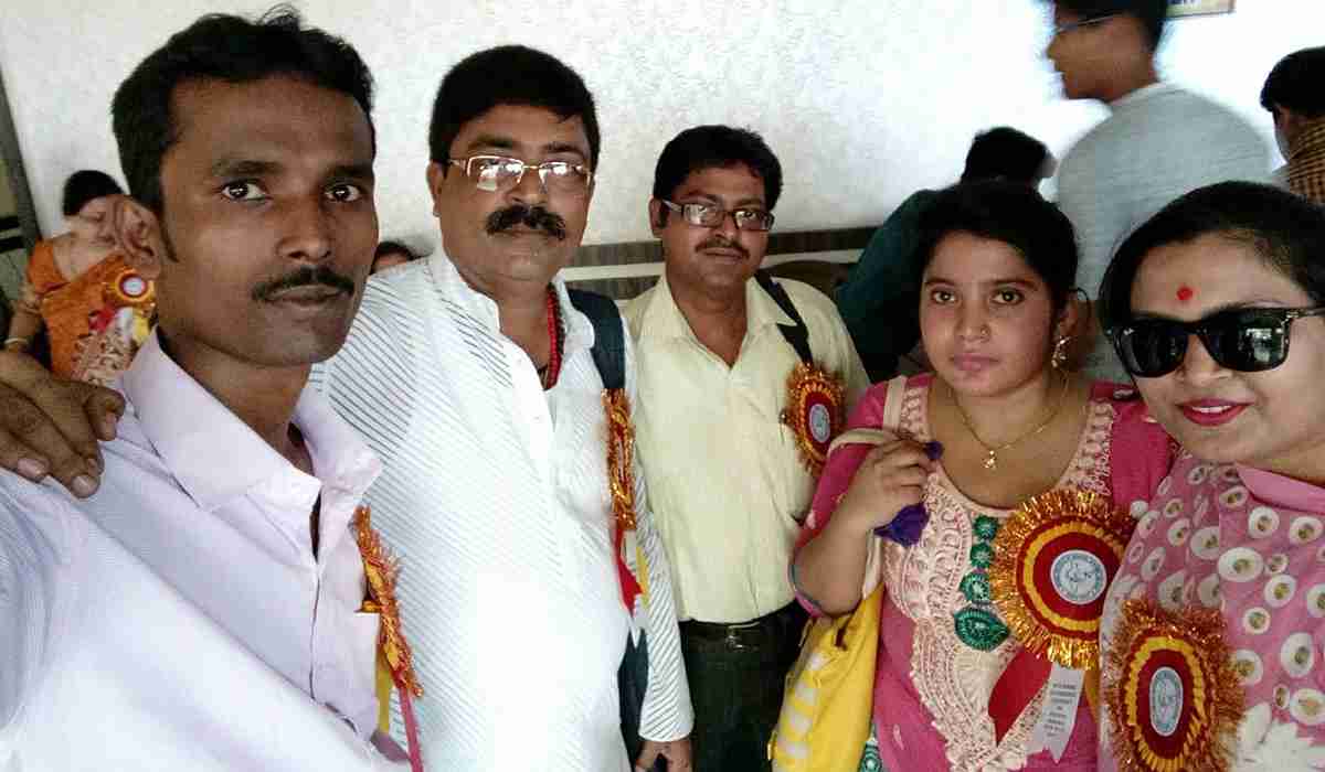 Astrology Consultation Ranaghat – Dr. Prodyut Acharya