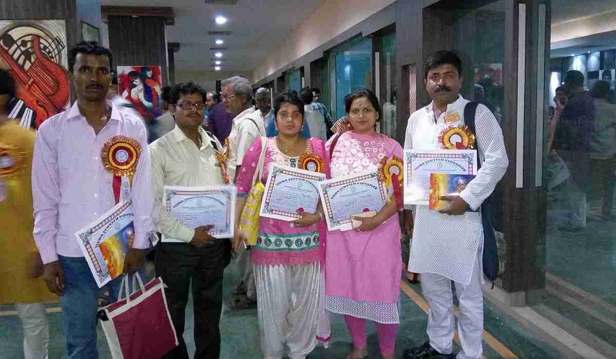 Best Astrologer Ranaghat India – PhD Gold Medalist