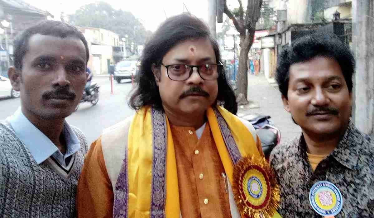 Indian Palmistry Consultation Ranaghat