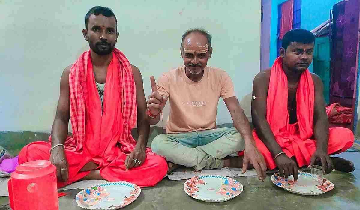 Marriage Matching Astrology – Ranaghat Kundli