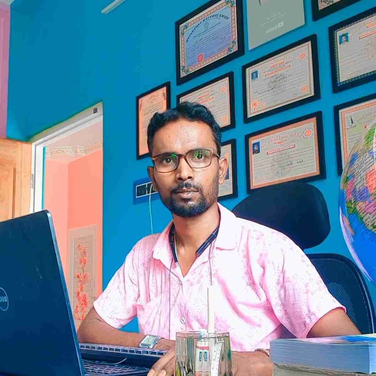 MyAstrology Ranaghat – Astrology & Palmistry by Dr. Prodyut Acharya