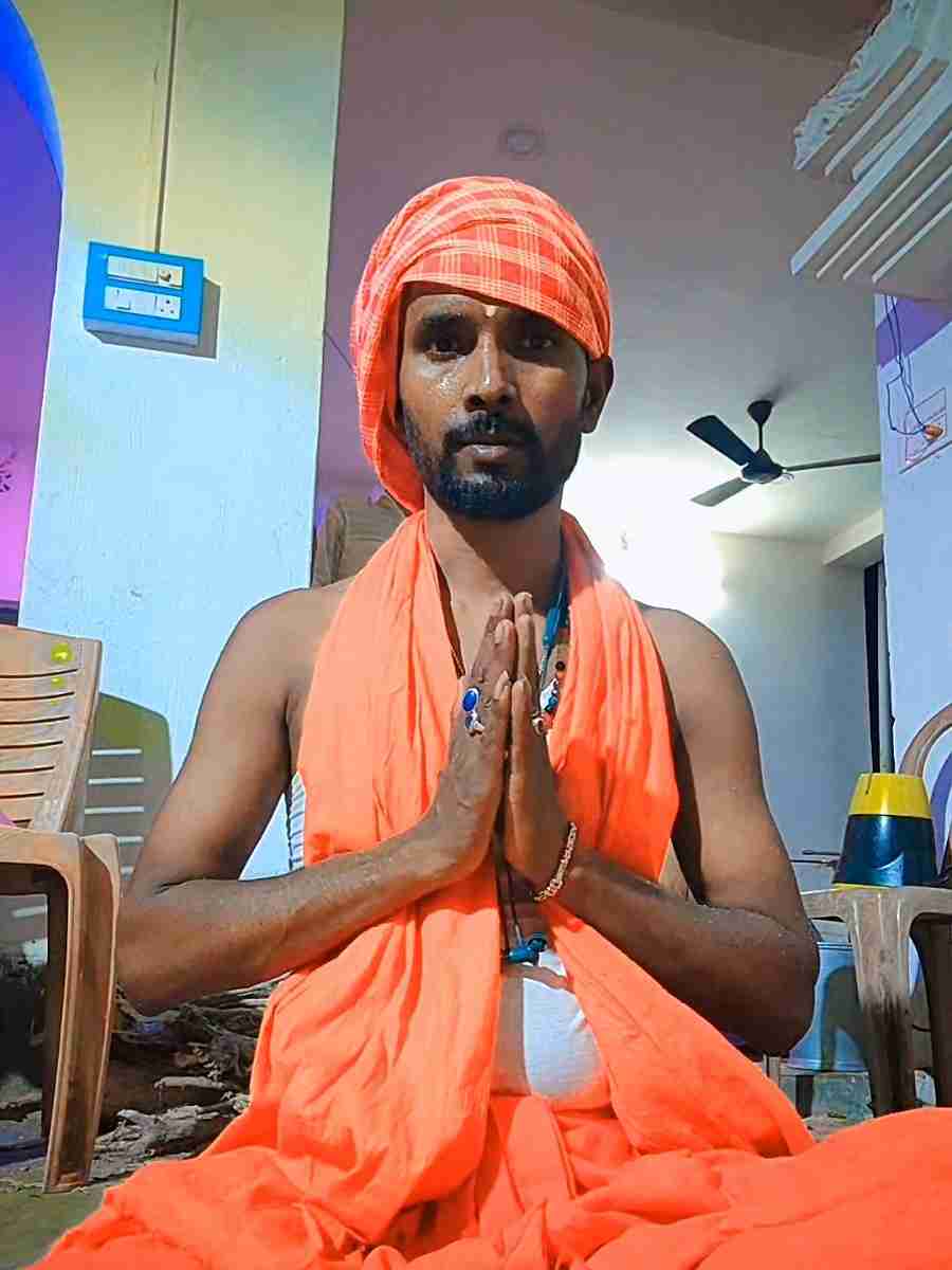 Vedic Astrologer & Palmist – MyAstrology Ranaghat West Bengal