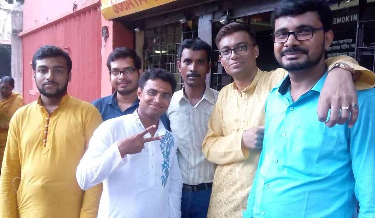 Online Astrology Consultation India – Dr. Prodyut Acharya