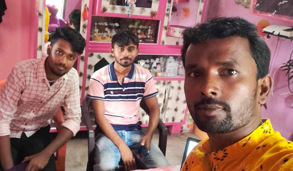 Palm Reading Service Ranaghat – Hasta Rekha Analysis