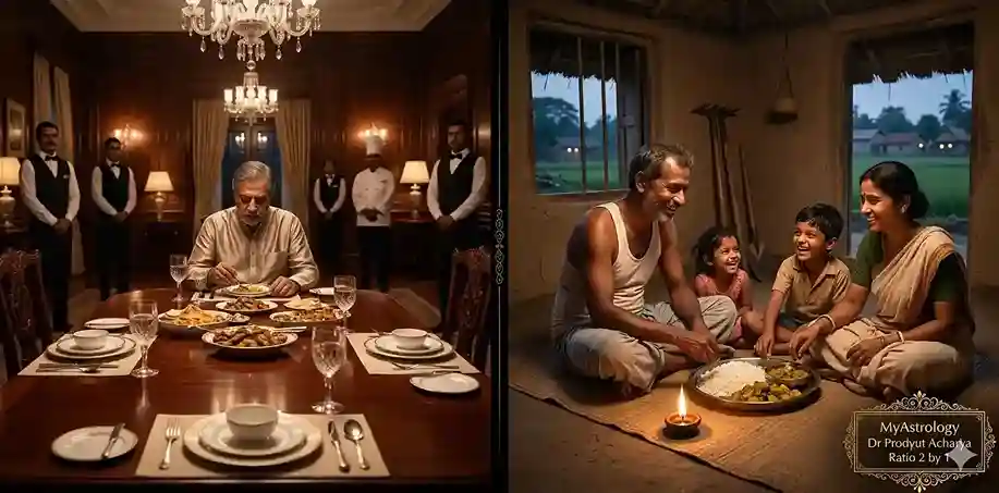 অর্থ কি সত্যিই সুখ দেয়? জ্যোতিষ ও দর্শনের চমকপ্রদ উত্তর