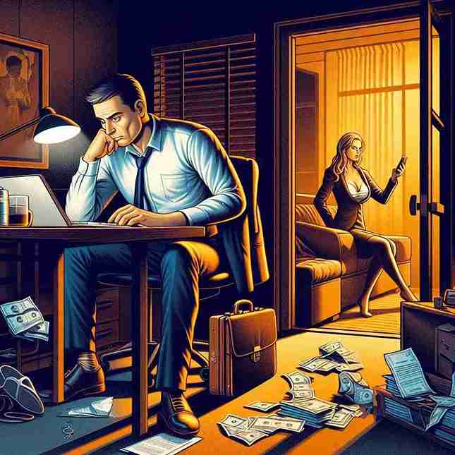 অর্থ, অনর্থ ও জ্যোতিষ শাস্ত্রের মারক ভাব বিশ্লেষণ