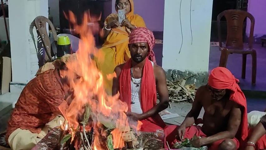 MyAstrology – Dr. Prodyut Acharya, জ্যোতিষ ও হস্তরেখা বিশেষজ্ঞ, রানাঘাট