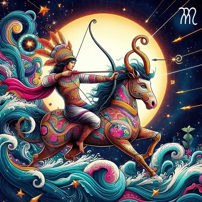 ধনু রাশির মানুষের স্বভাব, প্রকৃতি ও ভাগ্য বিশ্লেষণ