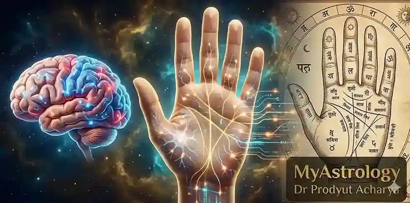 সংশয় থেকে হস্তরেখায় — এবং বিজ্ঞান যা বলে