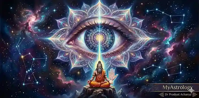 জ্যোতিষ শাস্ত্র কি ভাগ্য পরিবর্তন করে? জানুন সঠিক উত্তর