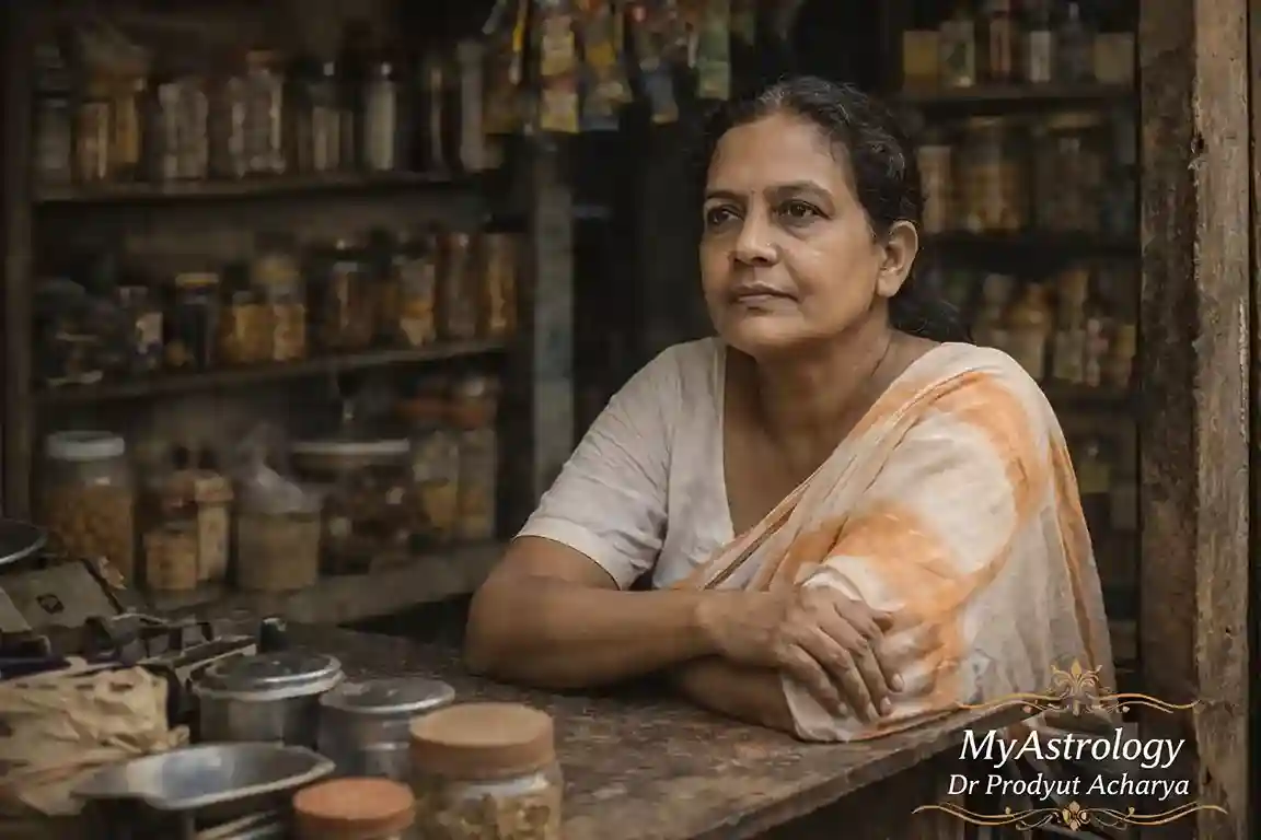 কষ্টের মাঝে যে মহিলা থামেননি — কনকলতার গল্প