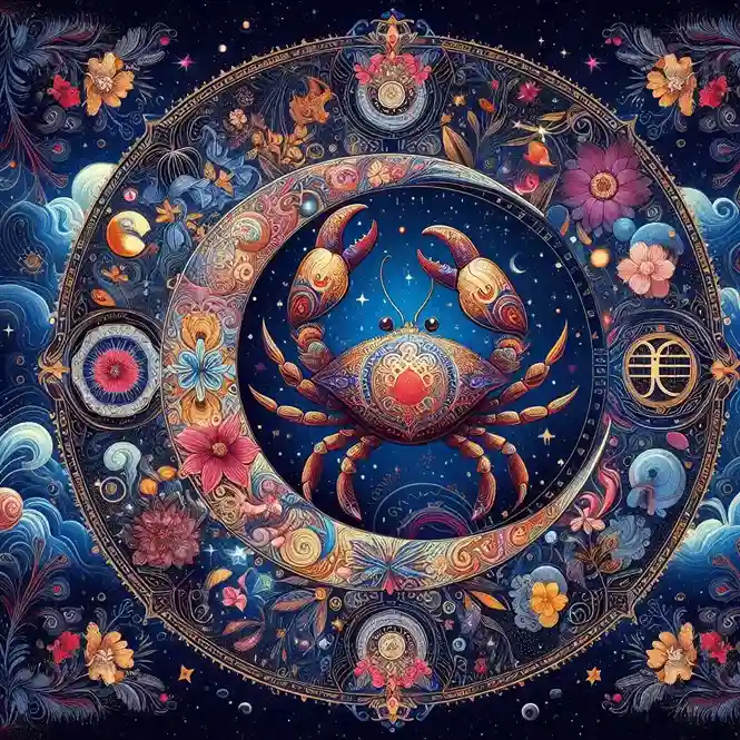 কর্কট রাশির মানুষের স্বভাব, প্রকৃতি ও ভাগ্য বিশ্লেষণ