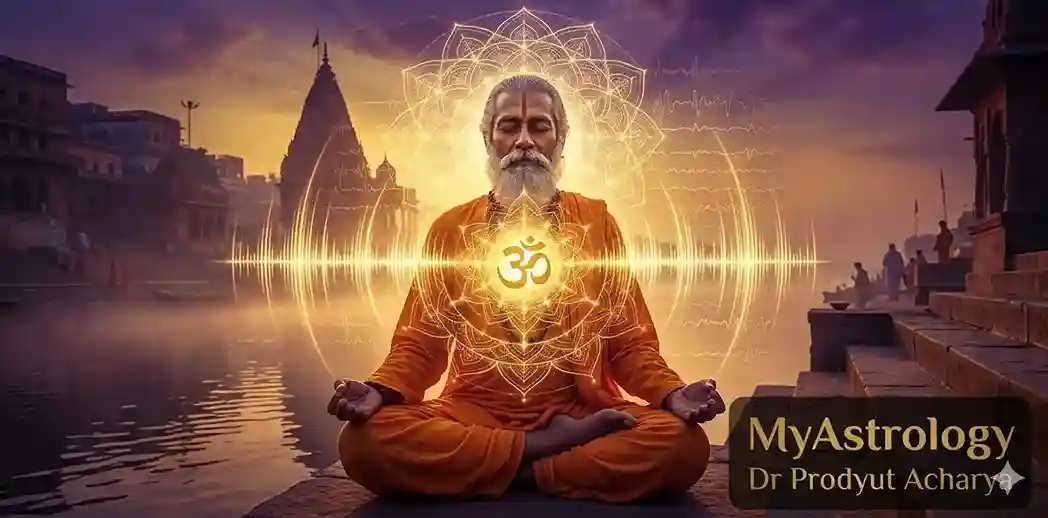 মন্ত্র জপ কি সত্যিই কাজ করে? — বিজ্ঞান ও আধ্যাত্মিকতার উত্তর