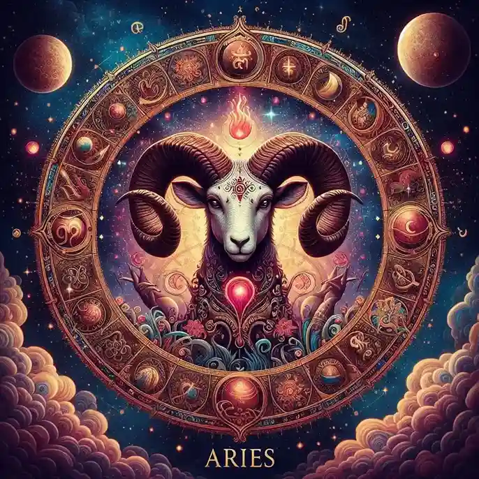 মেষ রাশির মানুষের স্বভাব, প্রকৃতি ও ভাগ্য বিশ্লেষণ