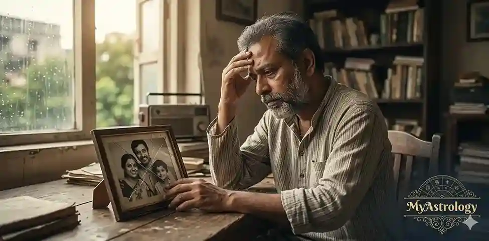 নিজের অন্ধকার মুখের দিকে তাকানোর সাহস — সুব্রতর গল্প