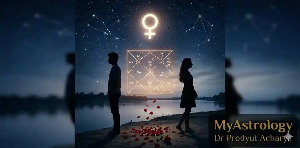প্রেমে বারবার ব্যর্থ কেন? জ্যোতিষ ও হস্তরেখার উত্তর