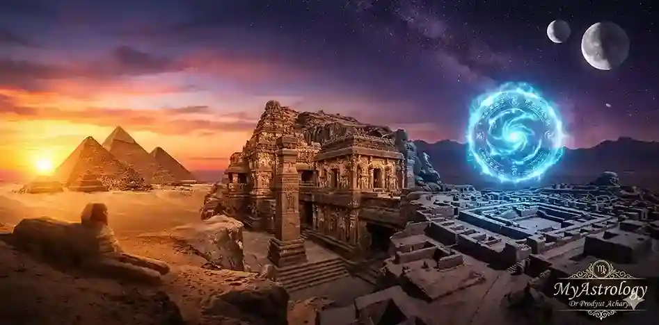 পৃথিবীর ইতিহাস সম্পর্কে অজানা তথ্য যা বিজ্ঞানও জানে না