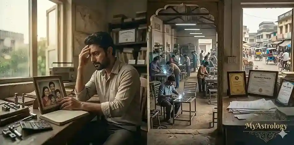 রাগের এক মুহূর্তে যা ভেঙে যায় — মানসের গল্প