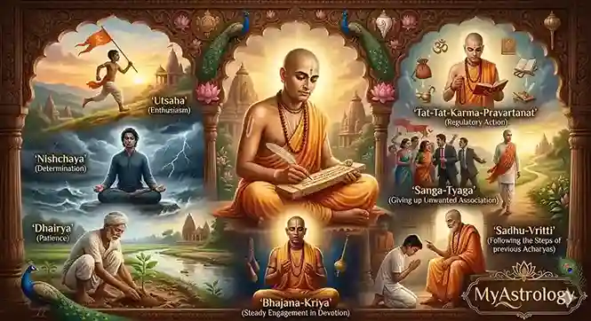 জীবনে সফল হওয়ার ৭টি গোপন চাবিকাঠি