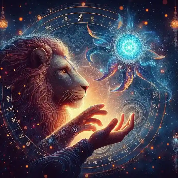সিংহ রাশির মানুষের স্বভাব, প্রকৃতি ও ভাগ্য বিশ্লেষণ