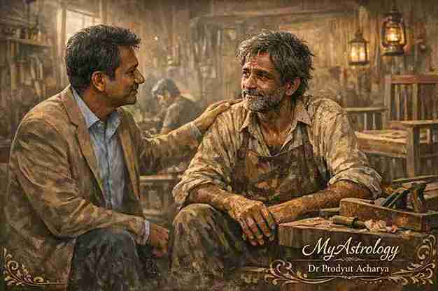 যে মেধাবী ছেলেটি ক্লাস সিক্সেই থেমে গেল — সুশান্তের গল্প