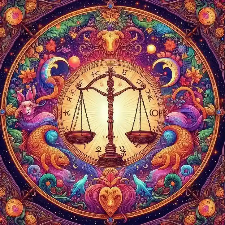 তুলা রাশির মানুষের স্বভাব, প্রকৃতি ও ভাগ্য বিশ্লেষণ