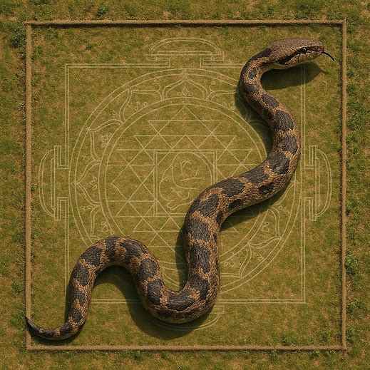 MyAstrology মাসভিত্তিক বাস্তু নাগ শয়নদিক চার্ট — বাস্তু শাস্ত্র অনুযায়ী